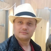 Мужчина 39 лет хочет найти женщину в Санкт-Петербурге для встреч без обязательств 