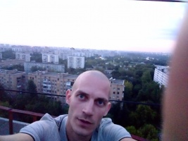 Я Милош, 29л ищу секс со взрослой женщиной в Москве район юао