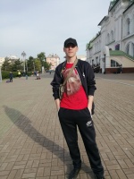 Мужчина 32 года хочет найти девушку в Владивостоке