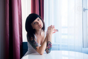 Девушка 24 года хочет только куни в гостинице в Барнауле